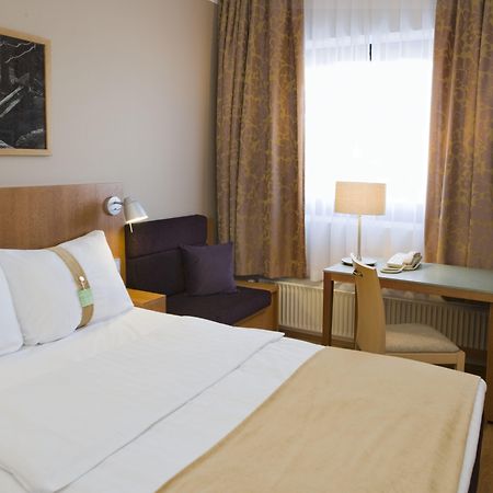 Holiday Inn Helsinki-Vantaa Airport, An Ihg Hotel Extérieur photo