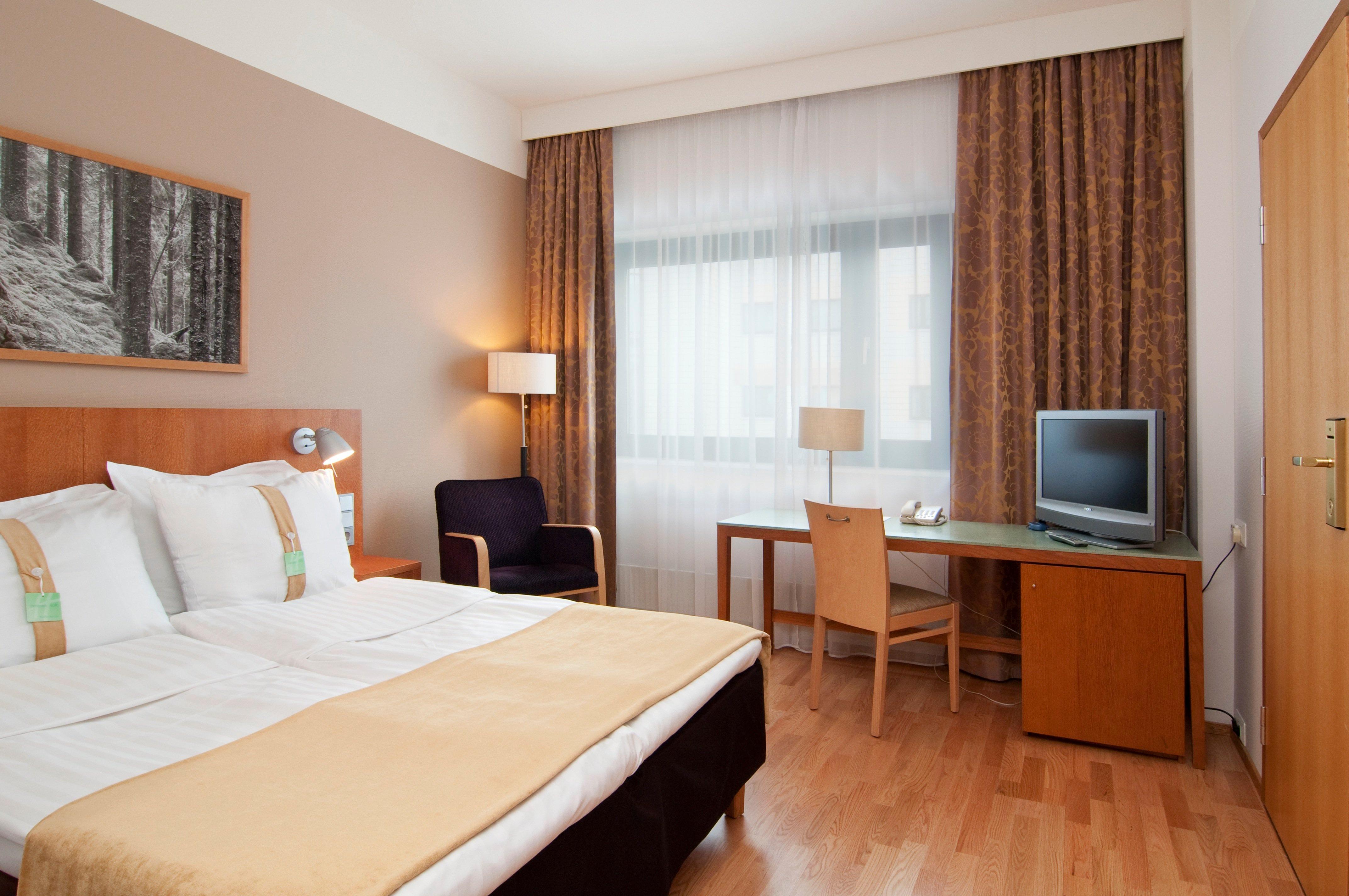 Holiday Inn Helsinki-Vantaa Airport, An Ihg Hotel Extérieur photo