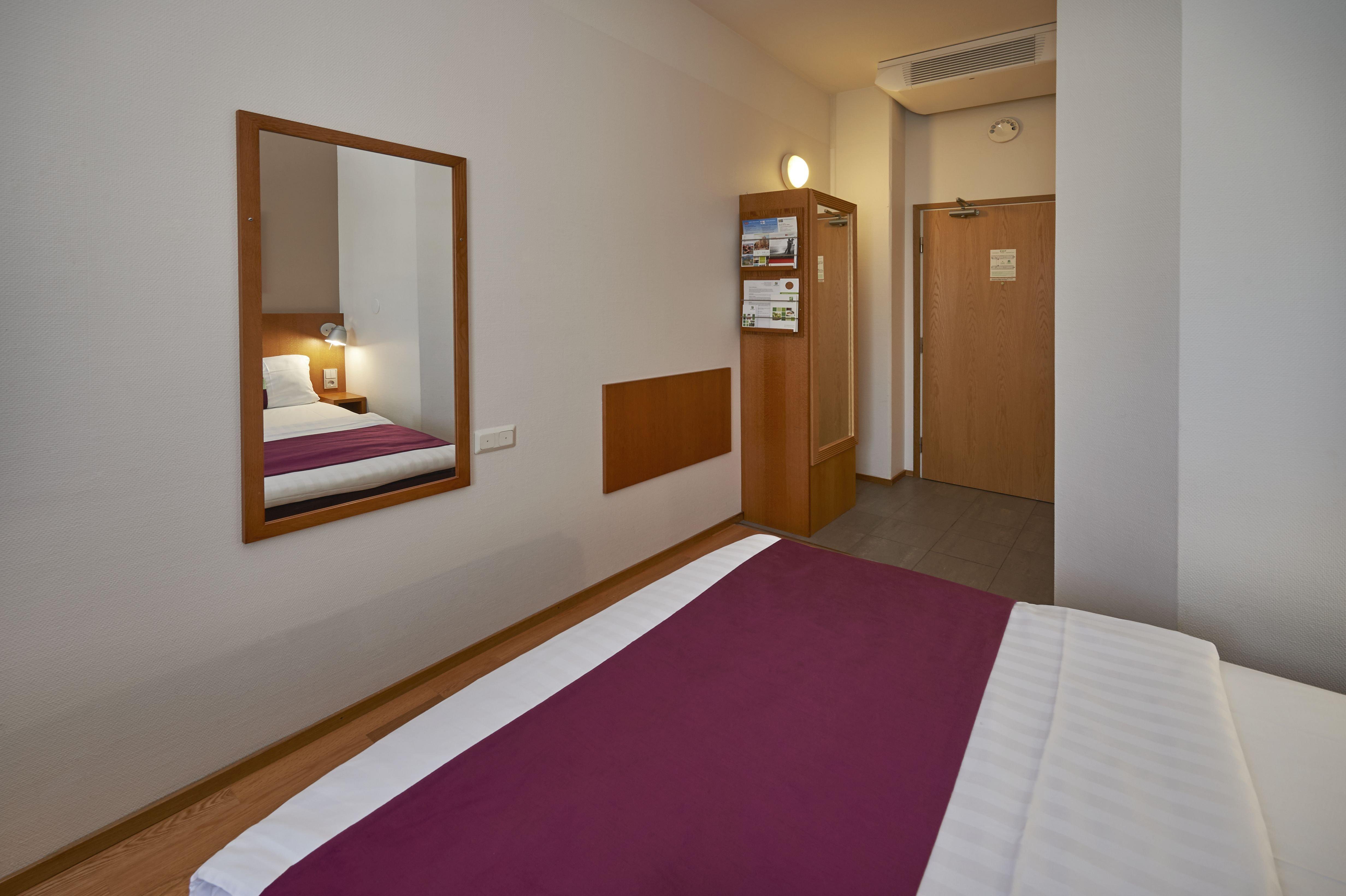 Holiday Inn Helsinki-Vantaa Airport, An Ihg Hotel Extérieur photo